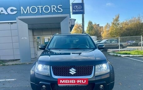 Suzuki Grand Vitara, 2010 год, 629 000 рублей, 2 фотография