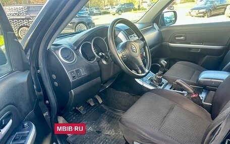 Suzuki Grand Vitara, 2010 год, 629 000 рублей, 9 фотография