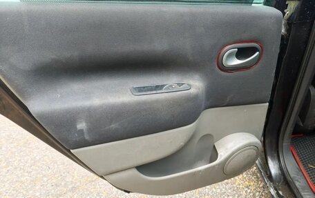 Renault Scenic III, 2008 год, 350 000 рублей, 8 фотография