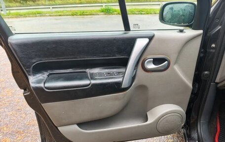 Renault Scenic III, 2008 год, 350 000 рублей, 15 фотография