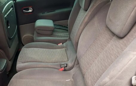 Renault Scenic III, 2008 год, 350 000 рублей, 6 фотография