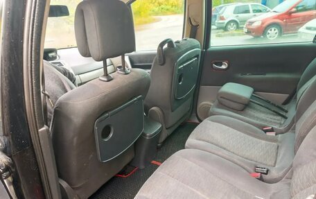 Renault Scenic III, 2008 год, 350 000 рублей, 9 фотография