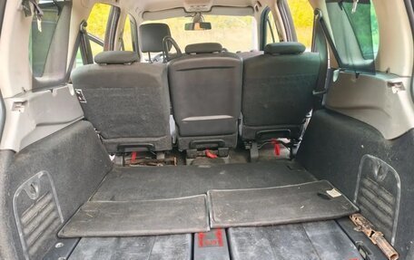 Renault Scenic III, 2008 год, 350 000 рублей, 19 фотография
