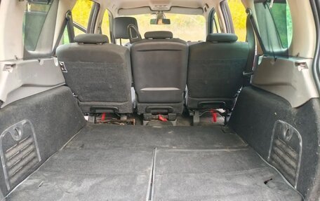 Renault Scenic III, 2008 год, 350 000 рублей, 20 фотография