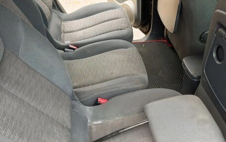 Renault Scenic III, 2008 год, 350 000 рублей, 26 фотография