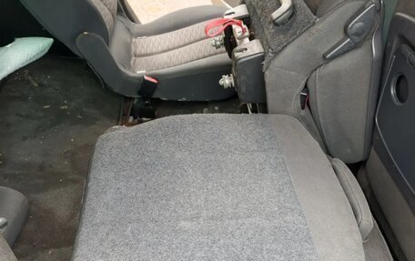 Renault Scenic III, 2008 год, 350 000 рублей, 25 фотография