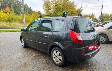 Renault Scenic III, 2008 год, 350 000 рублей, 31 фотография