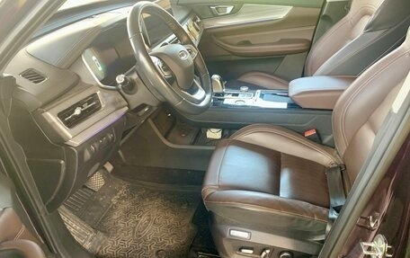 Chery Tiggo 8 Pro, 2022 год, 1 870 000 рублей, 8 фотография