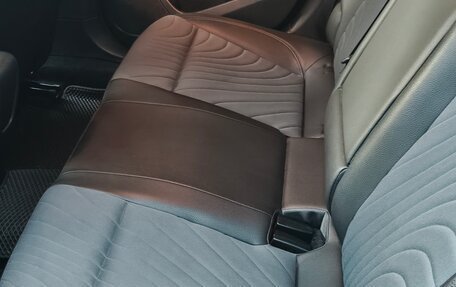 Opel Astra J, 2013 год, 830 000 рублей, 6 фотография