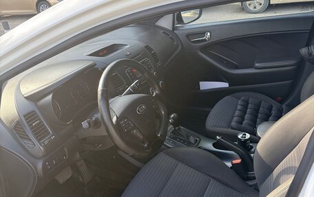 KIA Cerato III, 2016 год, 1 250 000 рублей, 6 фотография
