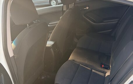 KIA Cerato III, 2016 год, 1 250 000 рублей, 5 фотография