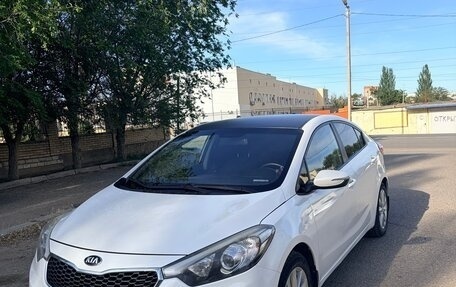 KIA Cerato III, 2016 год, 1 250 000 рублей, 3 фотография