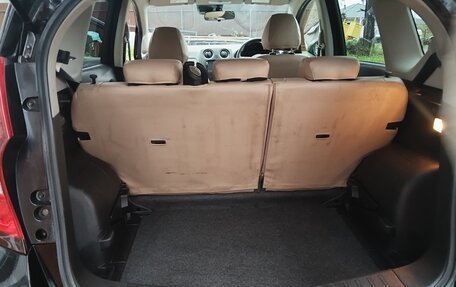 Nissan Note II рестайлинг, 2018 год, 999 990 рублей, 15 фотография