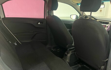 Citroen C-Elysee I рестайлинг, 2014 год, 460 000 рублей, 8 фотография