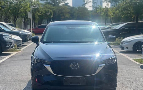 Mazda CX-5 II, 2026 год, 3 330 000 рублей, 2 фотография