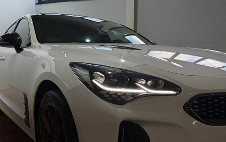 KIA Stinger I, 2018 год, 2 799 900 рублей, 7 фотография