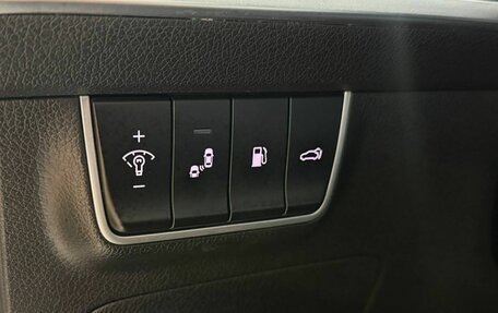 KIA Stinger I, 2018 год, 2 799 900 рублей, 18 фотография