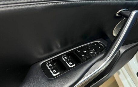 KIA Stinger I, 2018 год, 2 799 900 рублей, 25 фотография