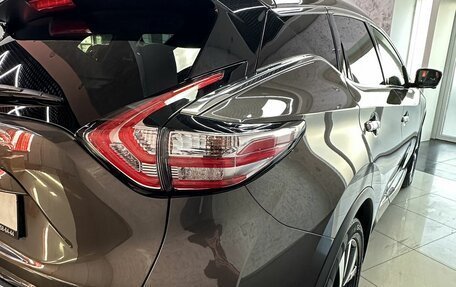 Nissan Murano, 2021 год, 2 995 000 рублей, 13 фотография