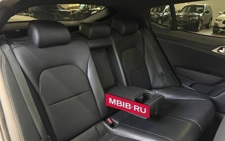 KIA Stinger I, 2018 год, 2 799 900 рублей, 26 фотография