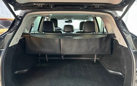 Nissan Murano, 2021 год, 2 995 000 рублей, 16 фотография