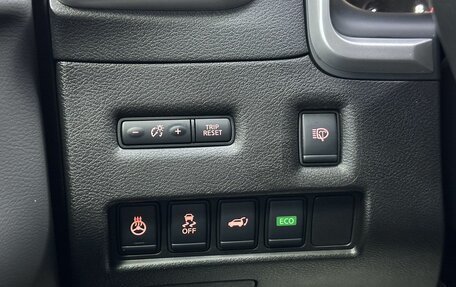Nissan Murano, 2021 год, 2 995 000 рублей, 24 фотография