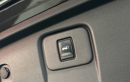 Nissan Murano, 2021 год, 2 995 000 рублей, 17 фотография