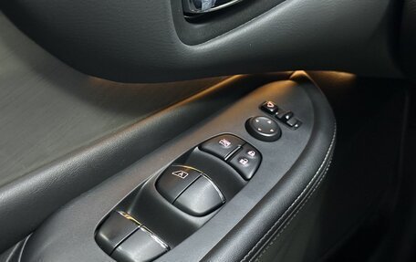 Nissan Murano, 2021 год, 2 995 000 рублей, 25 фотография