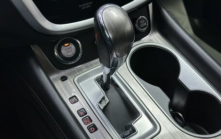 Nissan Murano, 2021 год, 2 995 000 рублей, 28 фотография
