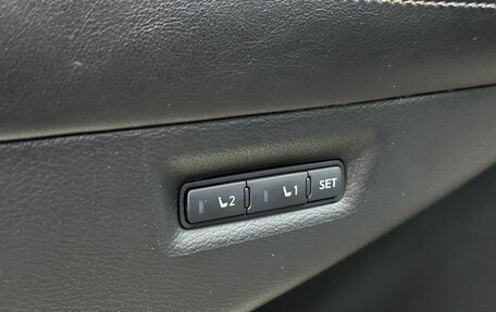Nissan Murano, 2021 год, 2 995 000 рублей, 31 фотография