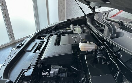 Nissan Murano, 2021 год, 2 995 000 рублей, 38 фотография