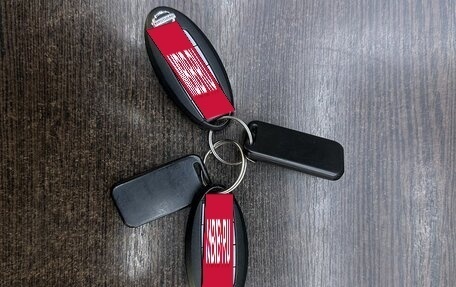 Nissan Murano, 2021 год, 2 995 000 рублей, 40 фотография