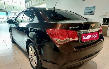 Chevrolet Cruze II, 2014 год, 749 000 рублей, 7 фотография