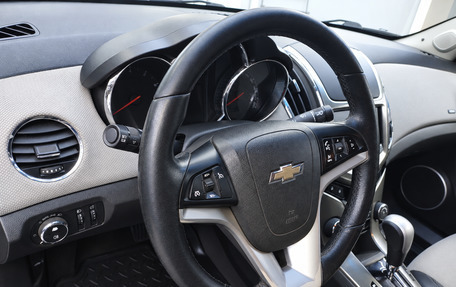 Chevrolet Cruze II, 2014 год, 749 000 рублей, 11 фотография