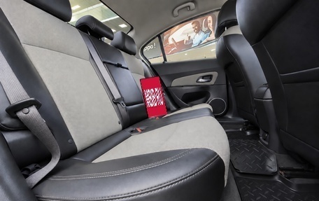 Chevrolet Cruze II, 2014 год, 749 000 рублей, 16 фотография