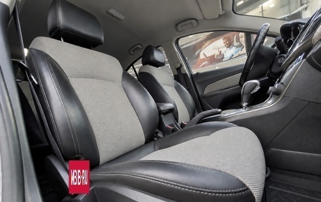 Chevrolet Cruze II, 2014 год, 749 000 рублей, 17 фотография