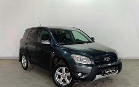 Toyota RAV4, 2007 год, 1 195 000 рублей, 3 фотография