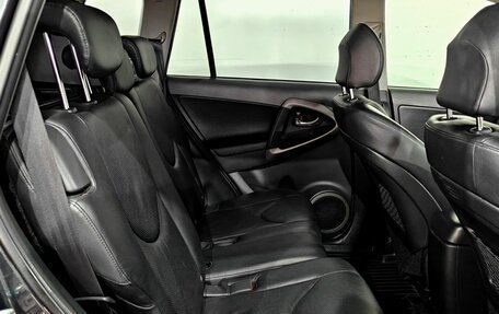 Toyota RAV4, 2007 год, 1 195 000 рублей, 10 фотография