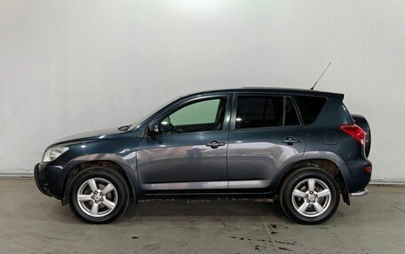 Toyota RAV4, 2007 год, 1 195 000 рублей, 7 фотография