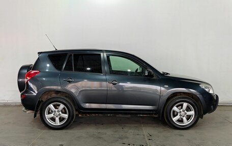 Toyota RAV4, 2007 год, 1 195 000 рублей, 8 фотография
