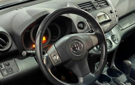 Toyota RAV4, 2007 год, 1 195 000 рублей, 12 фотография