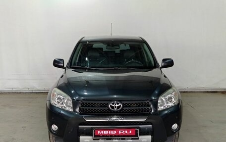 Toyota RAV4, 2007 год, 1 195 000 рублей, 2 фотография