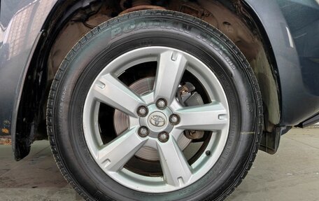 Toyota RAV4, 2007 год, 1 195 000 рублей, 19 фотография