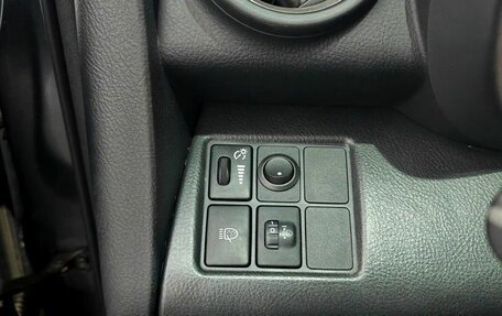 Toyota RAV4, 2007 год, 1 195 000 рублей, 16 фотография