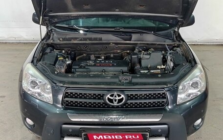 Toyota RAV4, 2007 год, 1 195 000 рублей, 18 фотография