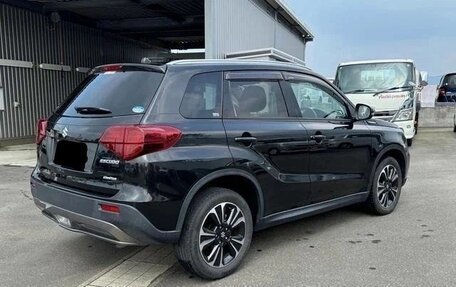 Suzuki Escudo IV, 2022 год, 1 599 000 рублей, 3 фотография