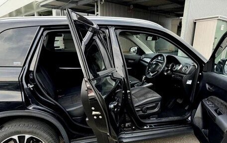 Suzuki Escudo IV, 2022 год, 1 599 000 рублей, 4 фотография