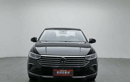 Volkswagen Lavida, 2023 год, 1 359 798 рублей, 3 фотография