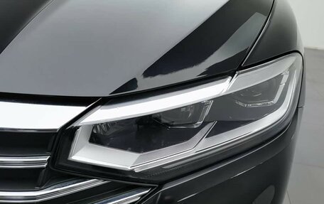 Volkswagen Lavida, 2023 год, 1 359 798 рублей, 7 фотография
