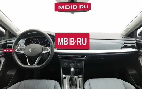 Volkswagen Lavida, 2023 год, 1 359 798 рублей, 5 фотография